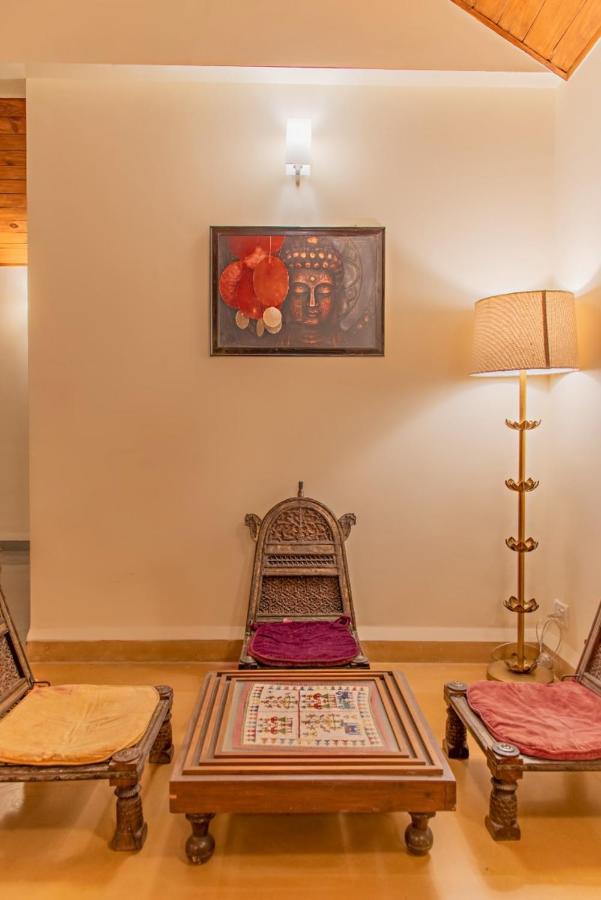 Western Edge Kasauli !Lawn! Bonfire! Peace! Pvt Villa ! المظهر الخارجي الصورة